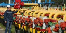 Фото новости: Транзит газа в Венгрию через Украину полностью прекратился Свежие новости: Транзит газа в Венгрию через Украину полностью прекратился