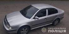 Свежие новости: В Николаеве нашли автомобиль, который был угнан 15 лет назад в Киеве