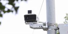 Свежие новости: В Николаеве заработает еще одна камера автофиксации нарушений ПДД