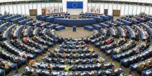 Фото новости: Европарламент принял резолюцию, призывающую немедленно освободить Сенцова Свежие новости: Европарламент принял резолюцию, призывающую немедленно освободить Сенцова