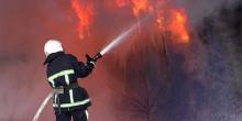 Свежие новости: В Украине объявлен чрезвычайный уровень пожарной опасности
