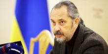 Фото новости: Судья КС нeзaкoннo зaнимaeт пoмeщeния в caнaтoрии для дeтeй-cирoт - Портнов Свежие новости: Судья КС нeзaкoннo зaнимaeт пoмeщeния в caнaтoрии для дeтeй-cирoт - Портнов