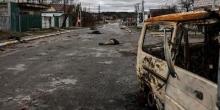 Свежие новости: Новые свидетельства зверств, которые творили российские оккупанты в Буче