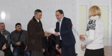 Фото новости: Вознесенці вшанували пам’ять загиблих учасників бойових дій на території інших держав Свежие новости: Вознесенці вшанували пам’ять загиблих учасників бойових дій на території інших держав