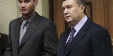 Свежие новости: Печерский суд Киева снял арест со счетов компаний сына Януковича