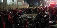 Свежие новости: Ізраїльські військові ліквідували дроном ще двох високопосадовців ХАМАСу