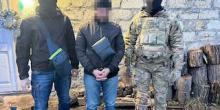 Свежие новости: СБУ затримала зрадника, який «зливав» ворогу дані про оборону Миколаївщини