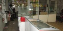 Фото новости: В Первомайске обокрали продуктовый магазин Свежие новости: В Первомайске обокрали продуктовый магазин