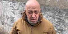 Свежие новости: Пригожин упустил возможность вербовать заключенных в ЧВК 