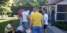 Свежие новости: В Полтаве обнаружили «реабилитационный центр», где насильно удерживали пациентов