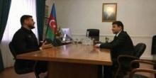 Фото новости: Савченко предложил Азербайджану помочь в строительстве набережной в Николаеве Свежие новости: Савченко предложил Азербайджану помочь в строительстве набережной в Николаеве