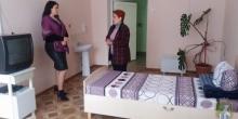 Фото новости: Вивчення досвіду роботи Свежие новости: Вивчення досвіду роботи
