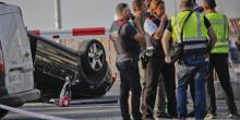 Свежие новости: ВИДЕО: В Каталонии полицейский в одиночку убил четырех террористов, сбивавших людей на автомобиле
