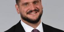 Свежие новости: Вітання Олексія Савченка з прийдешніми новорічними святами