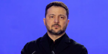 Свежие новости: Зеленський розкрив нові плани Путіна щодо мобілізації