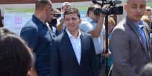Фото новости: Завтра в Очаков ожидается приезд Зеленского — встречать корабли, которые вернула Россия Свежие новости: Завтра в Очаков ожидается приезд Зеленского — встречать корабли, которые вернула Россия