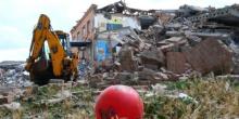 Фото новости: В Запорізької області завершили пошукові роботи - кількість жертв жахливо зросла Свежие новости: В Запорізької області завершили пошукові роботи - кількість жертв жахливо зросла