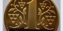 Фото новости: В Украине монету в одну гривню можно продать за десятки тысяч Свежие новости: В Украине монету в одну гривню можно продать за десятки тысяч