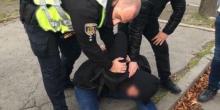 Свежие новости: В Кривом Роге мужчина зарезал двоих прохожих и ранил еще 8 человек, среди которых школьник