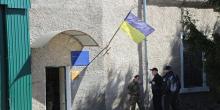 Свежие новости: В Николаевском СИЗО подозреваемые устроили бунт и отказываются заходить в камеры