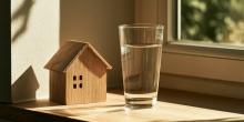 Свіжі новини: Модульне містечко у Первомайську: 50 будинків для ВПО, перші 14 готують до заселення