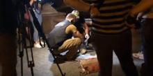 Фото новости: В Киеве мошенники от имени президента Зеленского требовали от экс-чиновника $750 тысяч за должность в «Укроборонпроме» Свежие новости: В Киеве мошенники от имени президента Зеленского требовали от экс-чиновника $750 тысяч за должность в «Укроборонпроме»