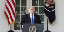 Фото новости: СМИ: Япония выдвинула Трампа на Нобелевскую премию Свежие новости: СМИ: Япония выдвинула Трампа на Нобелевскую премию
