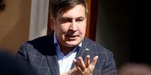 Свежие новости: Иск Саакашвили к Порошенко по поводу лишения гражданства сняли с рассмотрения ВАСУ