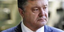 Свежие новости: Порошенко отправился в Азербайджан с рабочим визитом