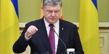Фото новости: Порошенко отреагировал на указ Путина по паспортам Свежие новости: Порошенко отреагировал на указ Путина по паспортам