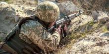 Фото новости: Названо количество погибших военных на Донбассе Свежие новости: Названо количество погибших военных на Донбассе