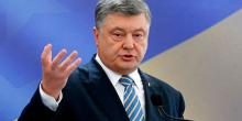 Свежие новости: Порошенко на форуме YES: Запад давал Путину деньги, а он их пускал на свою армию
