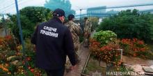 Свежие новости: На Николаевщине семейная пара устроила наркобизнес