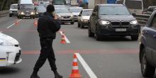 Свежие новости: Десять дней ада на дорогах: Как в Киеве начали тотальный обыск авто и кого не тормозят