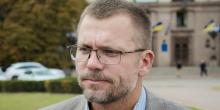 Свежие новости: Нардеп Вадатурский выступил за уменьшение количества чиновников в Николаеве: «Было 180, сегодня порядка 700»