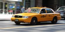 Свежие новости: ВИДЕО: Как ездят таксисты в Николаеве