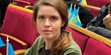 Фото новости: Стефанчук пояснив, чому Рада не розглянула відкликання Безуглої з посади Свежие новости: Стефанчук пояснив, чому Рада не розглянула відкликання Безуглої з посади