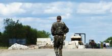 Фото новости: За посещение Крыма россиянам запретили въезд в Украину Свежие новости: За посещение Крыма россиянам запретили въезд в Украину