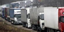 Свежие новости: Россия ужесточила запрет на транзит украинских товаров