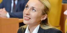 Фото новости: Москаленко заверила депутатов, что у нее нет «своего человека» на должность начальника управления коммунальным имуществом Свежие новости: Москаленко заверила депутатов, что у нее нет «своего человека» на должность начальника управления коммунальным имуществом