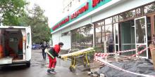 Свежие новости: Через две недели в николаевской БСМП завершится капремонт приемного отделения