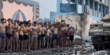 Свежие новости: У Газі відбулася масова здача в полон бойовиків ХАМАС