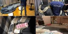 Свежие новости: У Миколаєві накрили покер-банду