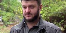 Свежие новости: ВИДЕО. Аваков-младший описал реакцию отца на обыски