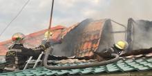 Фото новости: Вночі РФ вдарила по Києву ракетами та дронами Свежие новости: Вночі РФ вдарила по Києву ракетами та дронами