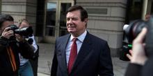 Фото новости: Манафорт отчитался лишь о $14 млн, заработанных в Украине Свежие новости: Манафорт отчитался лишь о $14 млн, заработанных в Украине