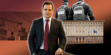 Свіжі новини: Апеляційний суд відмовив «смотрящому за Києвом» у позові проти журналістів