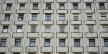 Свежие новости: В президенты пошел третий претендент