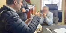 Фото новости: У Вознесенську директора КП вдруге спіймали на хабарі — відбувся штрафом Свежие новости: У Вознесенську директора КП вдруге спіймали на хабарі — відбувся штрафом