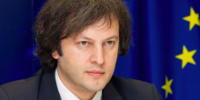 Свежие новости: Грузія відмовилася відновлювати дипломатичні відносини з Росією, — прем'єр-міністр